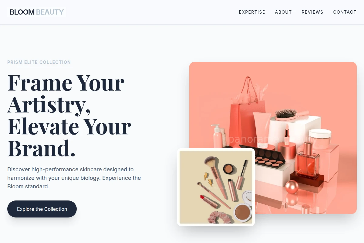 Bloom Beauty Products