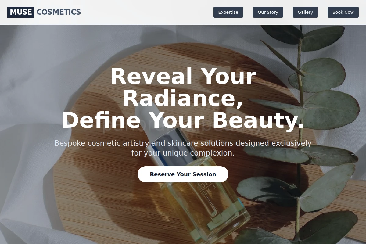 cosmetics