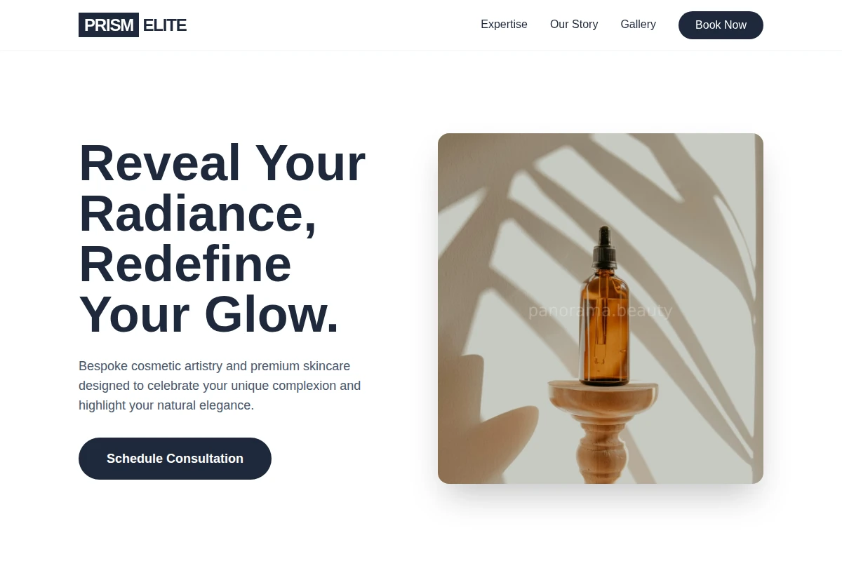 Smooth Cosmetics
