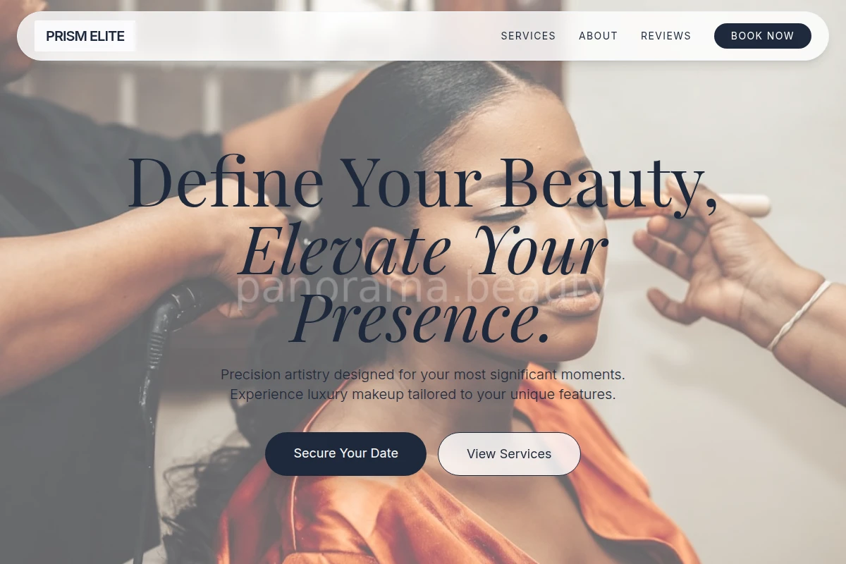Tone Makeup Artist