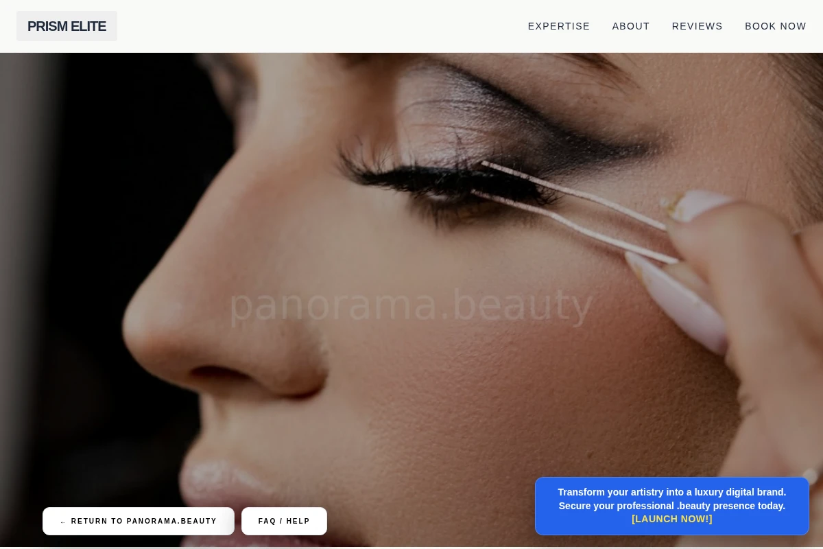 makeup-artist